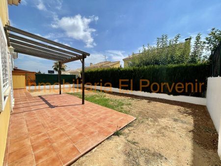 4 room luxury Detached House for rent in Torrent, Spain - Photo 4