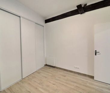 APPARTEMENT T3 AVEC TERRASSE - CASTRES - Photo 6