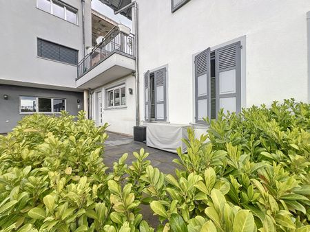 2 ½ PIÈCES - Avec une terrasse! - Photo 3