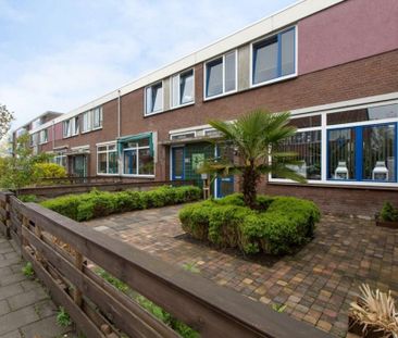 Gonggrijpstraat 35, 8607 BD Sneek, Nederland - Photo 2