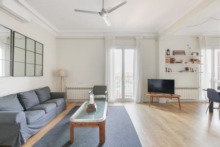 Carrer de la Reina Cristina, Barcelona, Catalonia 08003 - Photo 5