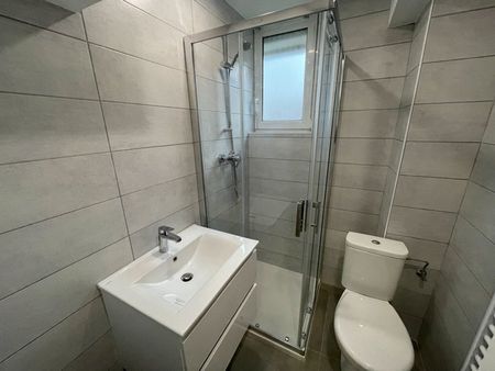 Appartement 1 pièce à Guénange - Photo 5