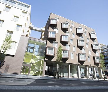 Bangårdsgatan 19 - Foto 1