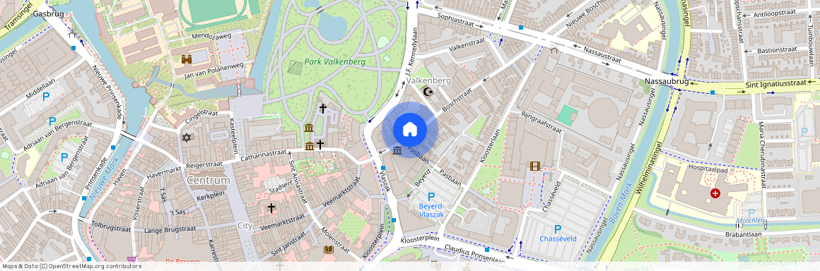 Valkenberg, 4811 GH, Boschstraat, Breda