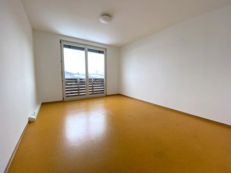 Single-Appartement in Dornbirn-Hatlerdorf! - Foto 4