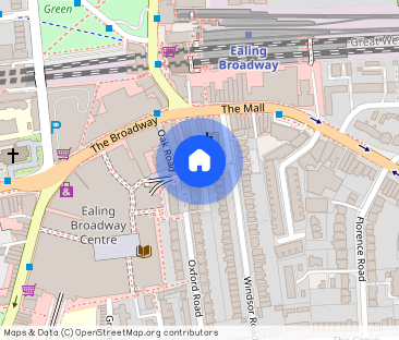 Oak Road, Ealing, W5 - Photo 1