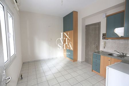Studio/Γκαρσονιέρα για ενοικίαση Λιβαδάκι (Λάρισα) - Photo 5