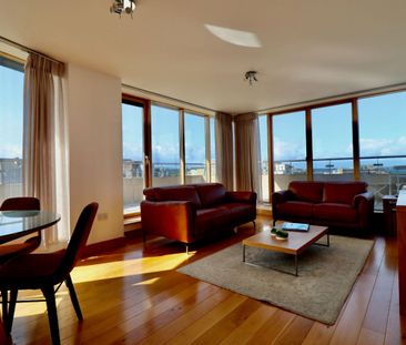 Harbour View, Harbour Square, Crofton Road, Dun Laoghaire, County D... - Photo 2