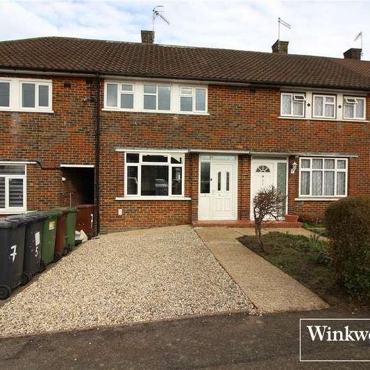 Lemsford Court, Borehamwood, Hertfordshire, WD6 - Photo 1