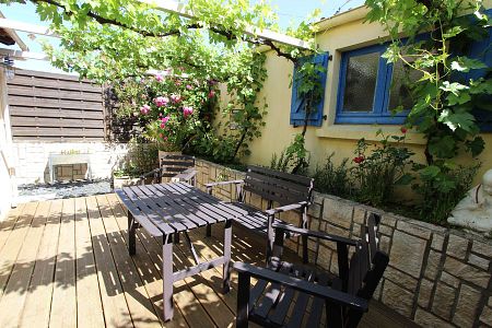 UNE MAISON RÉNOVÉE AVEC JARDIN, SUR KERFEUNTEUN - Photo 5