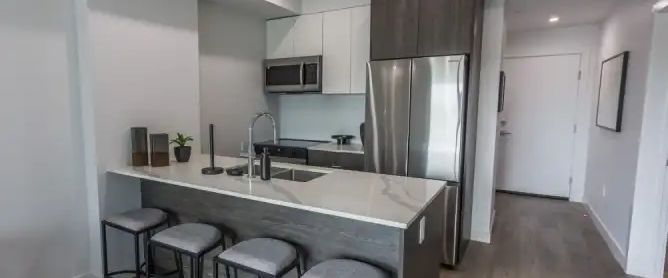 Rosenthal Flats | 8404 229 Street Northwest, Edmonton - Photo 1