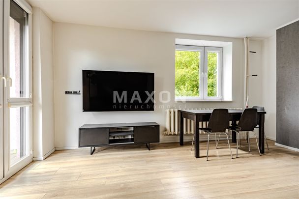 Nowoczesne 2 pokoje na Starym Żoliborzu - Фото 1