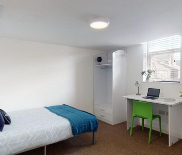 9 bedroom house to rent - Photo 4