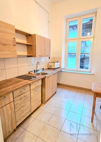 przestonne mieszkanie w starej kamienicy, ul. sarego - Фото 4