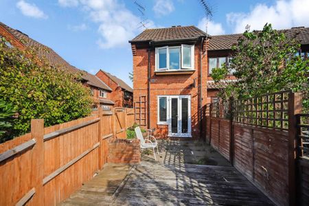 2 bedroom house to rent - Photo 5