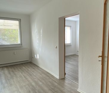 Ein schönes Zuhause | super Wohnlage | EBK | Balkon - Foto 1