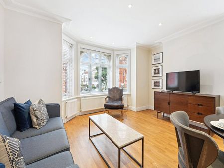 2 bedroom apartment to rent - Photo 3