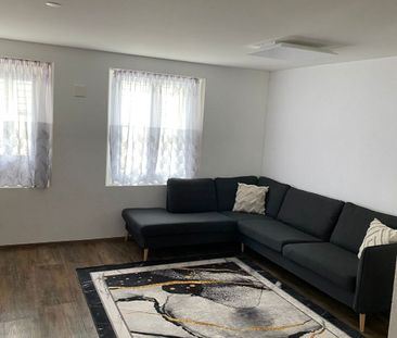 2.5 Zimmer, 55 m² - Photo 1