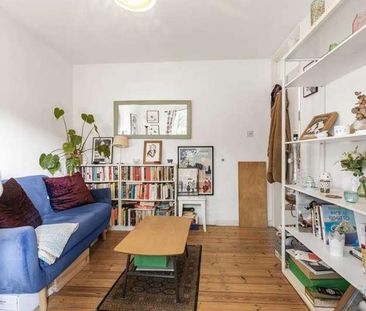 Yeate Street, Islington, London, N1 - Photo 1