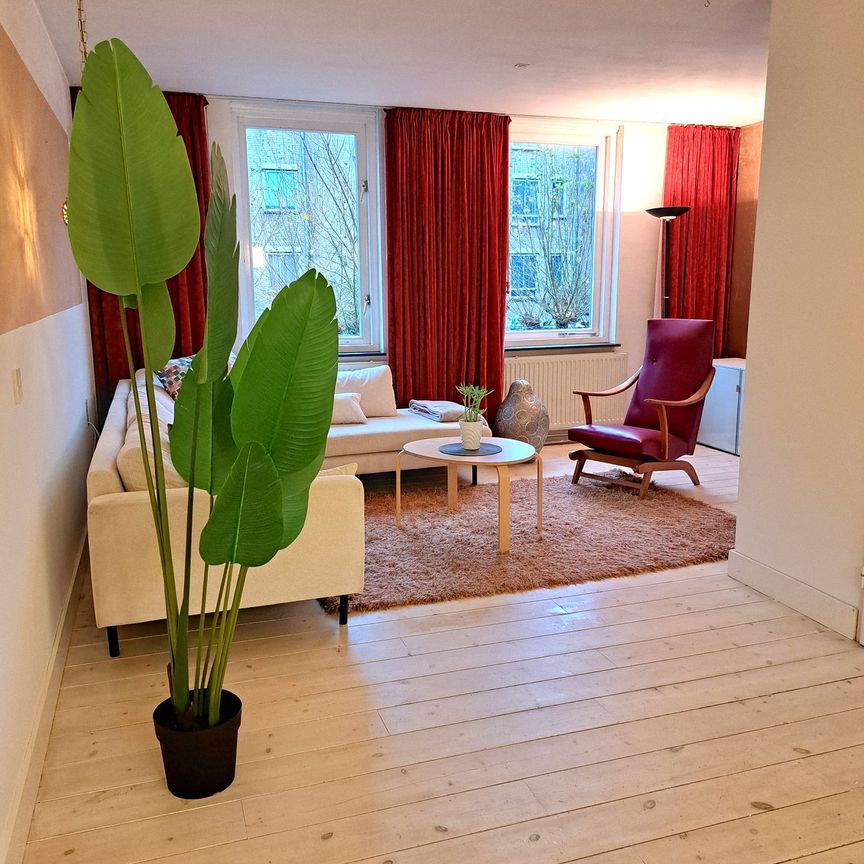 Huis te huur: Hamerstraat 67-N 2512 CX Den Haag - Photo 1