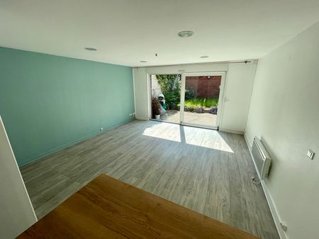 T2 de 53.6 m², Rue du Chevalier Français – Saint-Maurice- Pellevoisin réf 802-001 - Photo 3