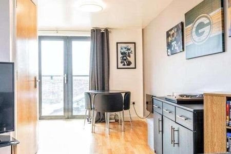 Lawford Mews, Waterloo Road, BS2 - Photo 3