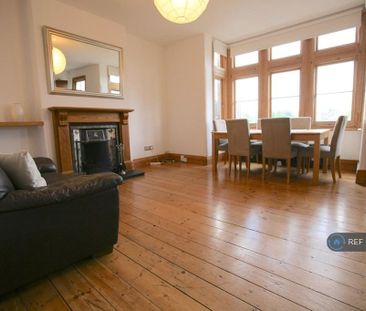 1 bedroom in a flat share to rent - Photo 2