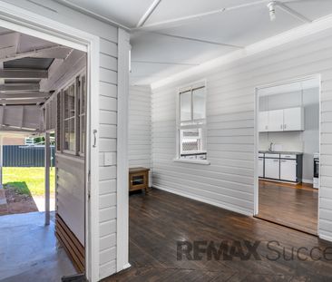 3/161 North Street, Rockville QLD 4350 - Apartment For Rent | Domain - Photo 1