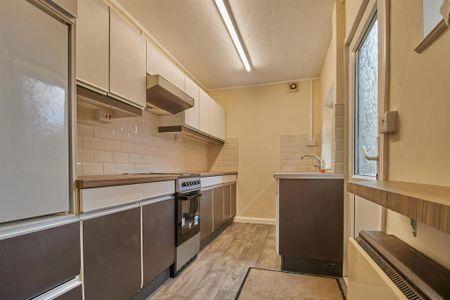 2 bedroom terraced house to rent - Photo 5