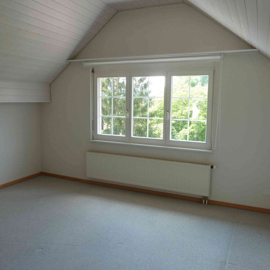 3.5 Zimmer, 108 m², 2. Stock - Photo 1