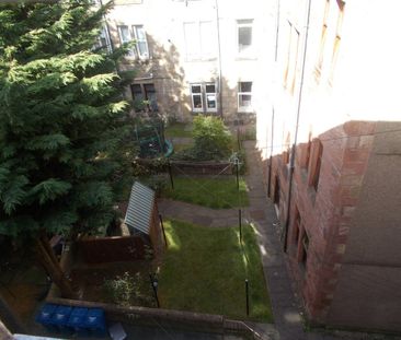 1 Bed Flat, Marwick Street, G31 - Photo 6