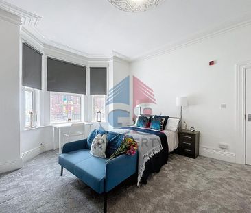 16 bedroom house share to rent - Photo 5