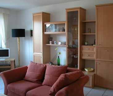 Wuppertal: 2-Zimmer-Wohnung mit Balkon und Aufzug - Foto 1