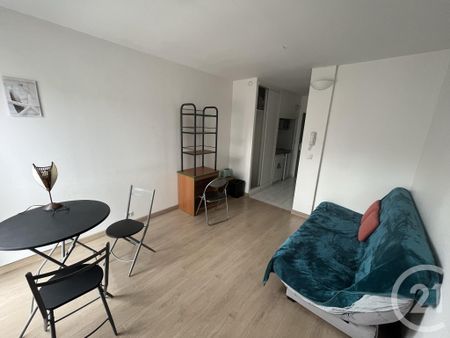 Location Appartement 1 pièce 19m² GIF SUR YVETTE 91190 - Photo 2