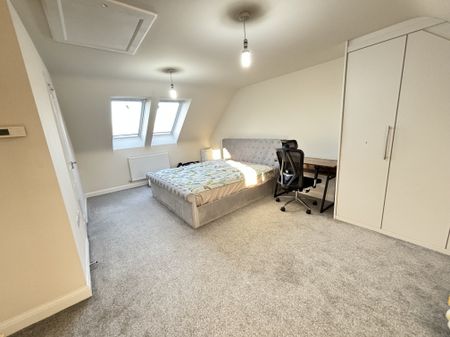 Lincoln Drive, Rugby, Houlton - Photo 3