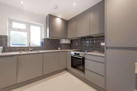 Perryn Road, East Acton, W3 - Photo 2