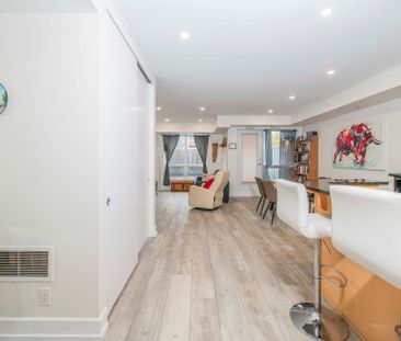 For Lease - 390 Booth Street Unit# 102, West Centre Town, Ontario - Photo 2