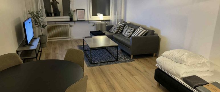 Södra Hamngatan 17B - Foto 1