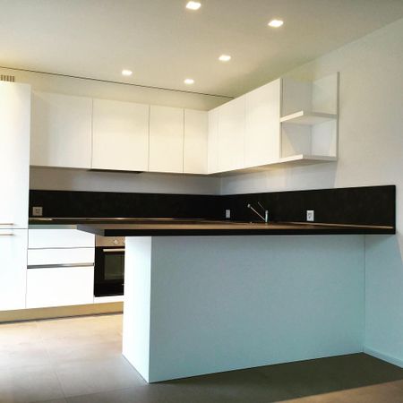 4.5 Zimmer, 100 m², 2. Stock - Photo 3