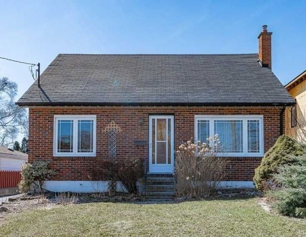 For Lease - 248 Felan Avenue, Oakville, Ontario - Photo 1