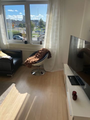 Nansensgatan, Göteborg - Photo 2