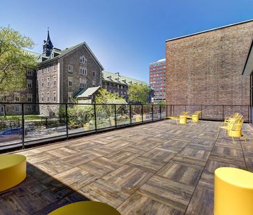 1555 Rene-Levesque West, Montréal, QC - Photo 4