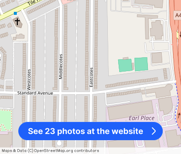 Eastcotes, Coventry, CV4 - Photo 1