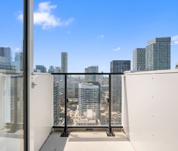 For Lease - 203 Jarvis Street Unit# 3209, Toronto, Ontario - Photo 6