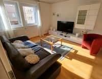 Apartment in Ludwigstraße, Stuttgart for 64 m² with 1 bedroom - Foto 1