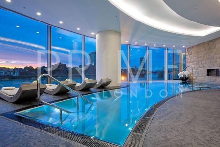 3 bedroom apartment to rent - Photo 4