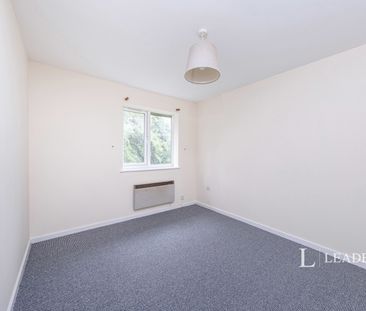 1 bedroom apartment to rent Moor Pond Close, Bicester, Oxfordshire,... - Photo 2