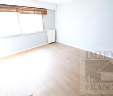Location Appartement 1 pièce 24m² - Photo 5