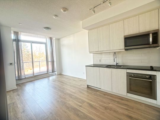 For Lease - 36 Forest Manor Road Unit# A08, Toronto, Ontario - Photo 1
