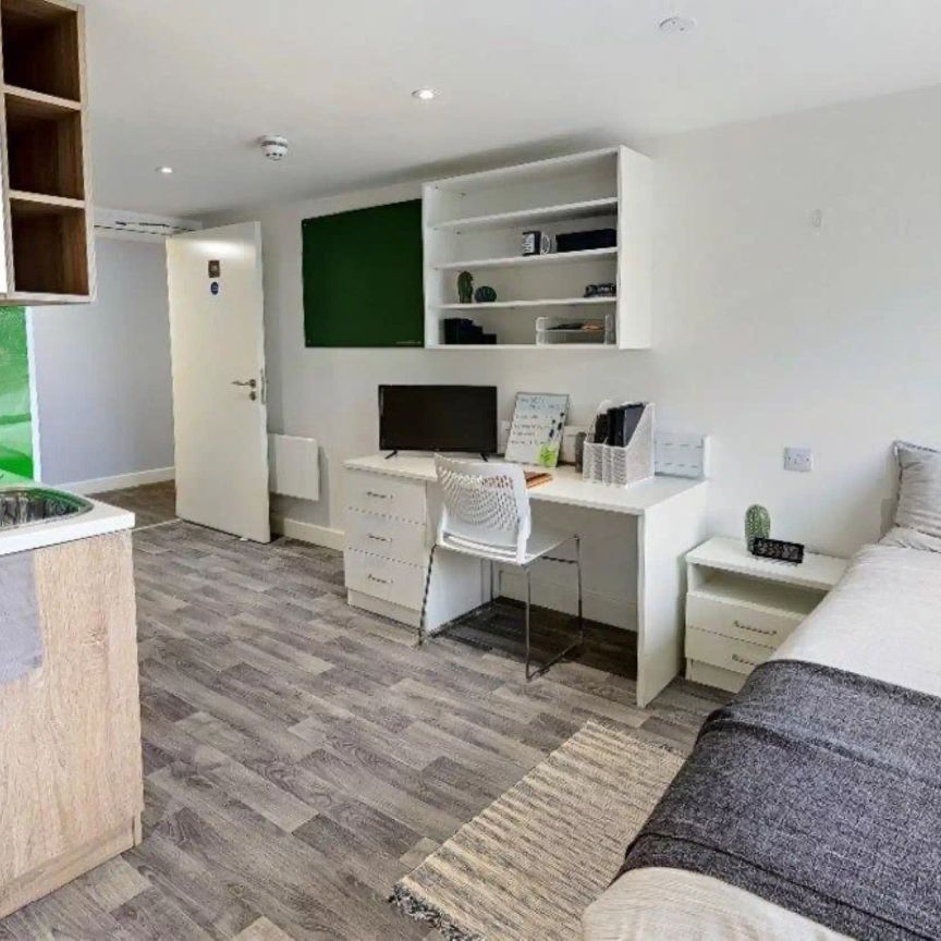 Premium Studio - Photo 1